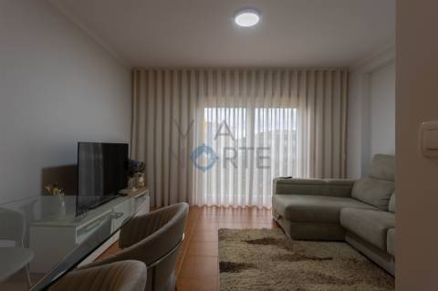 Apartamento T1 Venda em Alfândega da Fé,Alfândega da Fé