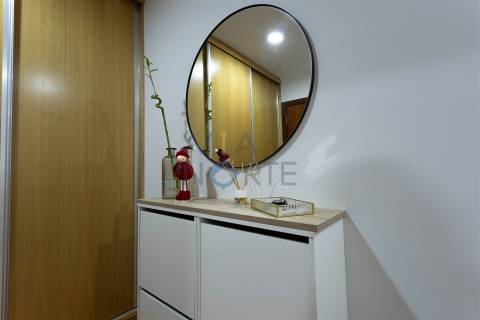 Apartamento T1 Venda em Alfândega da Fé,Alfândega da Fé