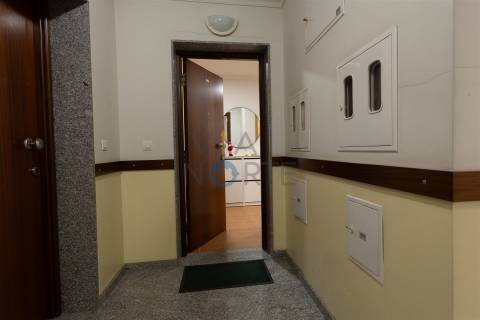 Apartamento T1 Venda em Alfândega da Fé,Alfândega da Fé