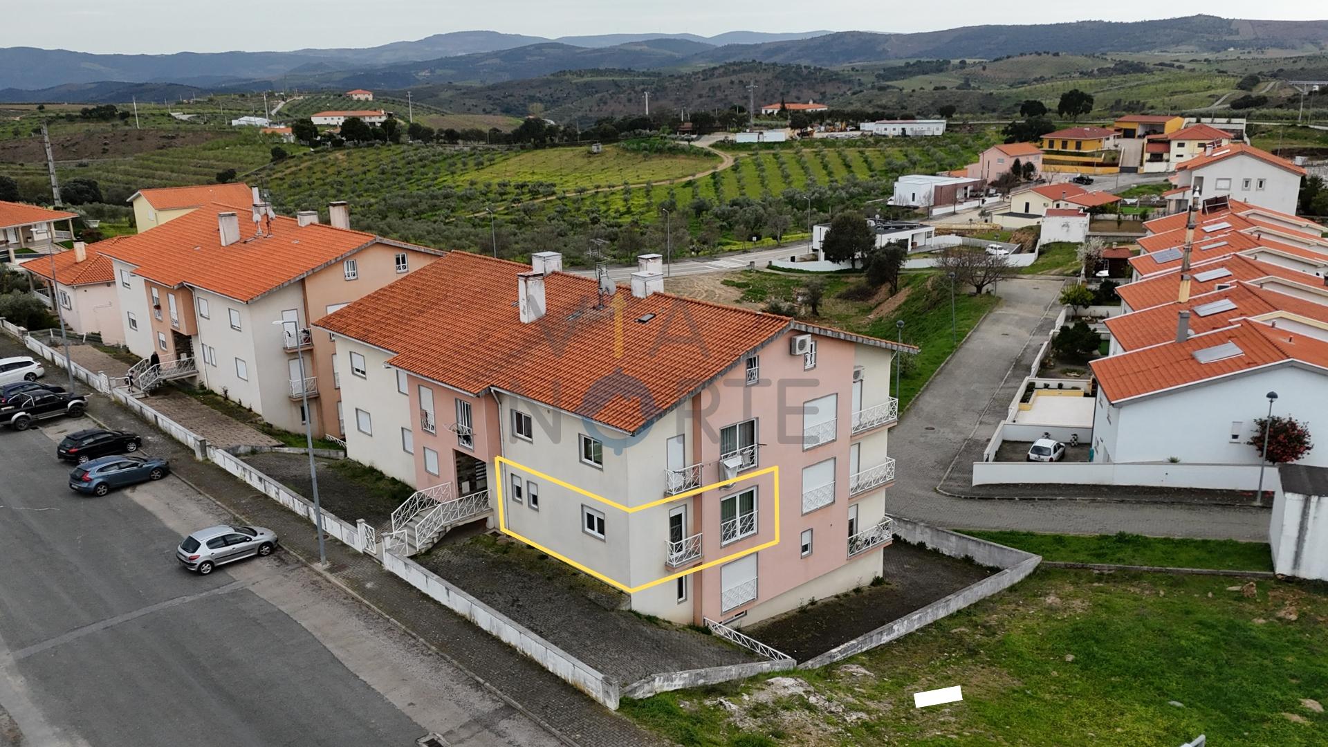 Apartamento T1 Venda em Alfândega da Fé,Alfândega da Fé