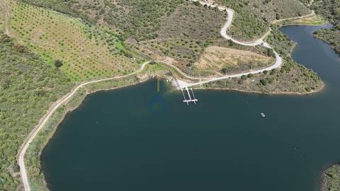 Terreno Rústico  Venda em Adeganha e Cardanha,Torre de Moncorvo