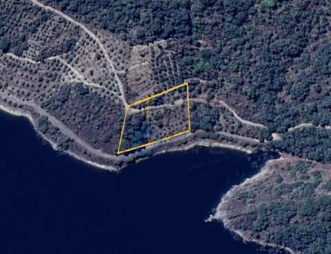 Terreno Rústico  Venda em Vilar Chão,Alfândega da Fé