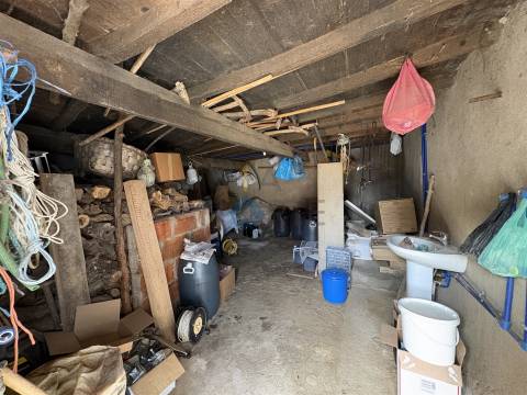 Moradia Devoluta T2 Venda em Vilar Chão,Alfândega da Fé