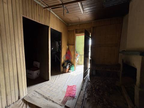 Moradia Devoluta T2 Venda em Vilar Chão,Alfândega da Fé