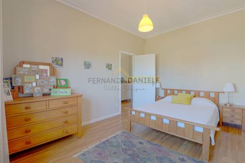 Moradia T4 a 850 metros da Praia da Madalena, em Vila Nova de Gaia!