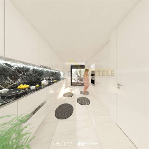 Apartamento T4  - Condomínio Feira’s Prime