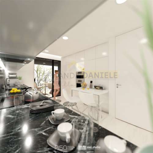 Apartamento T4  - Condomínio Feira’s Prime