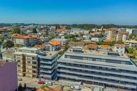 Apartamento T4  - Condomínio Feira’s Prime