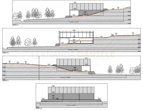 Terreno para construção  com PIP Favorável