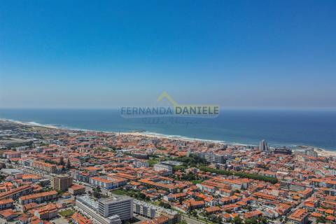 Terreno para construção  com PIP Favorável