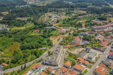 Terreno para construção  com PIP Favorável