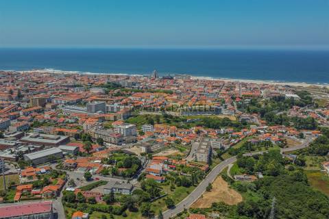 Terreno para construção  com PIP Favorável