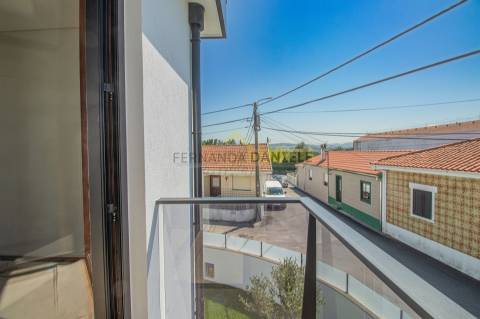 Moradia Nova Isolada T4 em Esmoriz