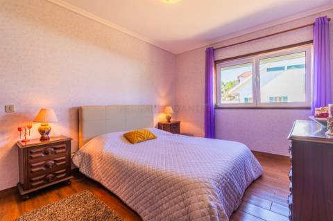 Moradia isolada T4, com terreno de 900 metros em Sanfins