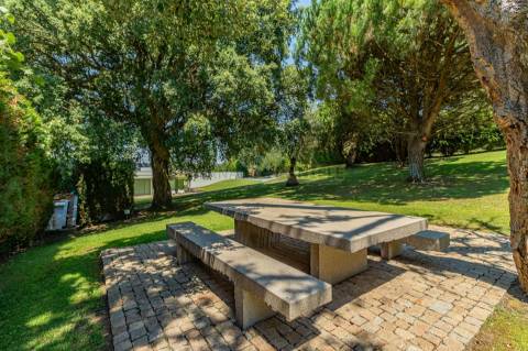 Moradia dos Seus Sonhos: T3 Térrea com Piscina e maravilhoso Terreno de 9960m²