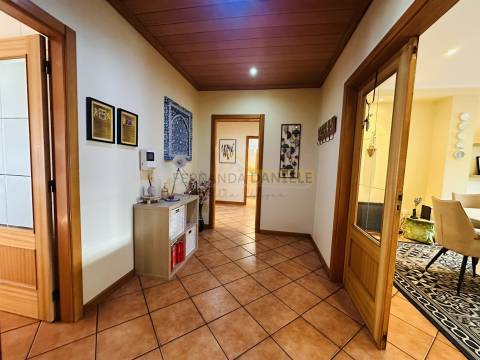 Apartamento T3 para ARRENDAMENTO em Santa Maria da Feira