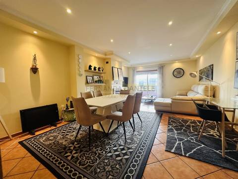 Apartamento T3 para ARRENDAMENTO em Santa Maria da Feira