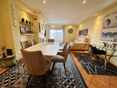 Apartamento T3 para ARRENDAMENTO em Santa Maria da Feira