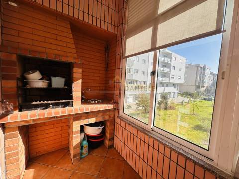 Apartamento T3 para ARRENDAMENTO em Santa Maria da Feira