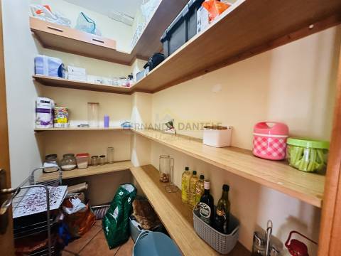 Apartamento T3 para ARRENDAMENTO em Santa Maria da Feira