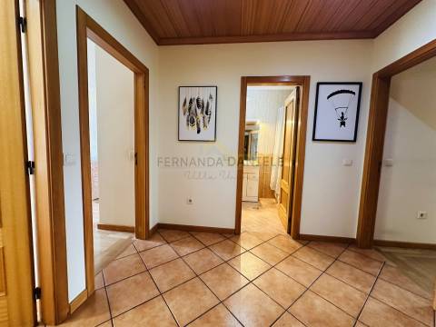 Apartamento T3 para ARRENDAMENTO em Santa Maria da Feira