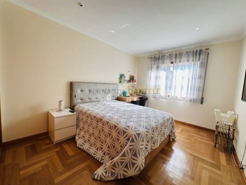 Apartamento T3 para ARRENDAMENTO em Santa Maria da Feira