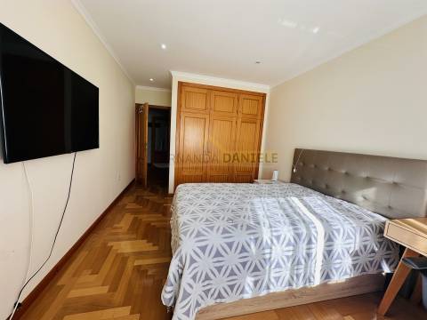 Apartamento T3 para ARRENDAMENTO em Santa Maria da Feira