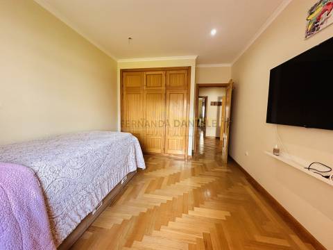 Apartamento T3 para ARRENDAMENTO em Santa Maria da Feira
