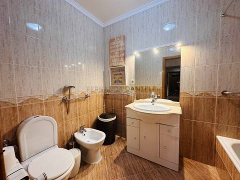 Apartamento T3 para ARRENDAMENTO em Santa Maria da Feira