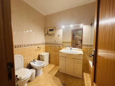 Apartamento T3 para ARRENDAMENTO em Santa Maria da Feira