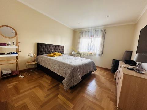 Apartamento T3 para ARRENDAMENTO em Santa Maria da Feira