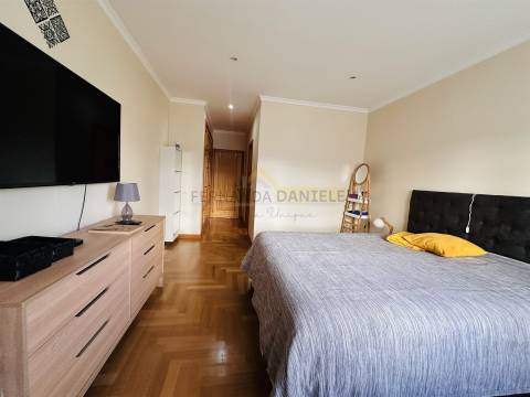 Apartamento T3 para ARRENDAMENTO em Santa Maria da Feira