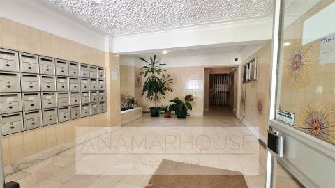 T2 na Reboleira pronto a habitar, Águas Livres, Amadora, Lisboa