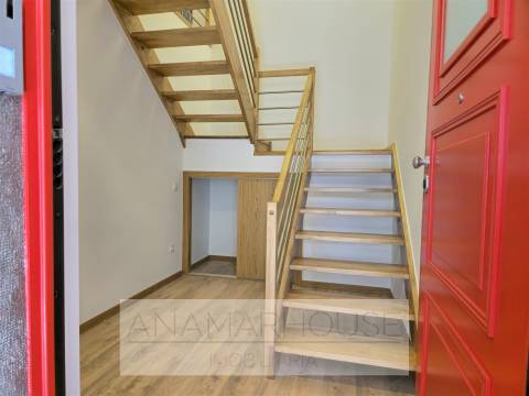 T3 remodelado na Venda Nova, Amadora, Lisboa