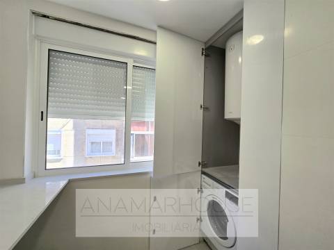 T3 remodelado na Venda Nova, Amadora, Lisboa