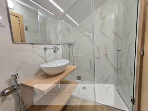 T3 remodelado na Venda Nova, Amadora, Lisboa