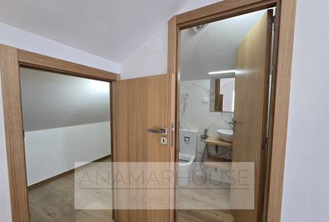 T3 remodelado na Venda Nova, Amadora, Lisboa