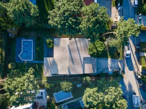 Moradia Isolada T4 com piscina na Aroeira,Herdade da Aroeira,Charneca da Caparica