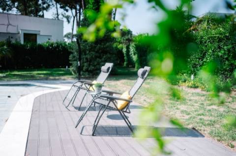 Moradia Isolada T4 com piscina na Aroeira,Herdade da Aroeira,Charneca da Caparica