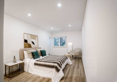 Moradia Isolada T4 com piscina na Aroeira,Herdade da Aroeira,Charneca da Caparica