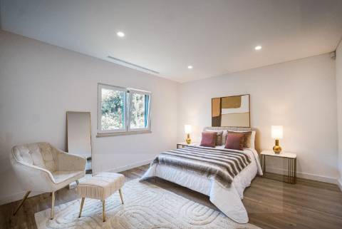 Moradia Isolada T4 com piscina na Aroeira,Herdade da Aroeira,Charneca da Caparica