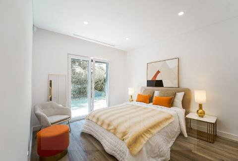 Moradia Isolada T4 com piscina na Aroeira,Herdade da Aroeira,Charneca da Caparica