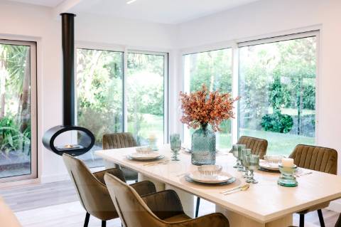 Moradia Isolada T4 com piscina na Aroeira,Herdade da Aroeira,Charneca da Caparica