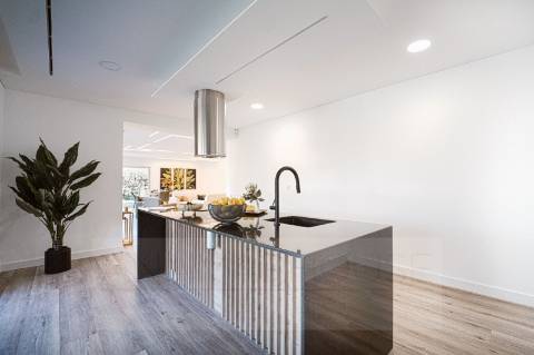 Moradia Isolada T4 com piscina na Aroeira,Herdade da Aroeira,Charneca da Caparica