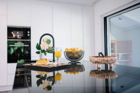 Moradia Isolada T4 com piscina na Aroeira,Herdade da Aroeira,Charneca da Caparica