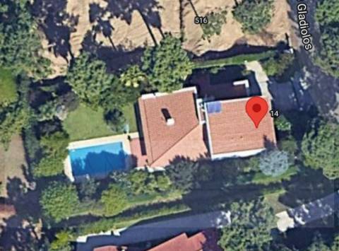 Moradia Isolada T4 com piscina na Aroeira,Herdade da Aroeira,Charneca da Caparica