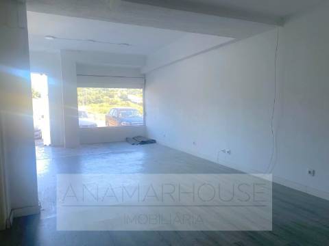 Loja na Idanha, Belas, Sintra