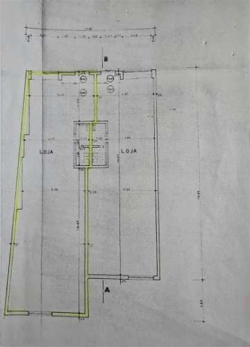 Loja na Idanha, Belas, Sintra