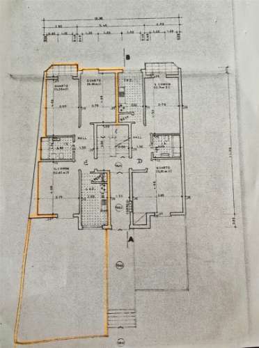 Apartamento t2 remodelado com terraço, Idanha,Belas,Lisboa