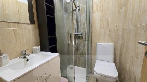 T3 com parqueamento na Encosta do Sol,Amadora